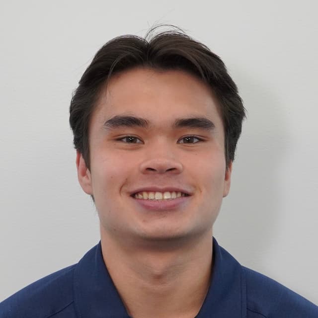 Headshot image